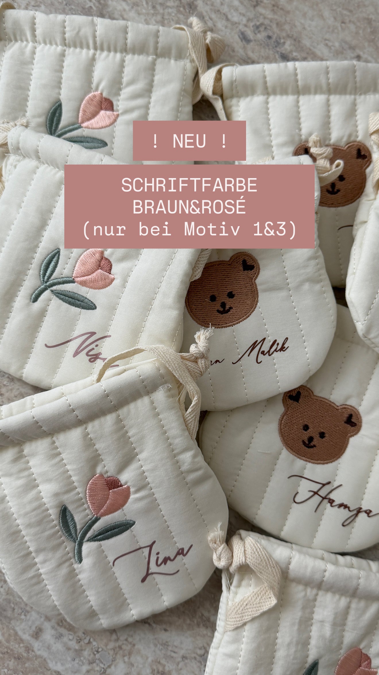 VERSAND NACH BAYRAM!! Kinder-Brustbeutel, Umhängetasche – Bayram Eid-Geschenkidee | Bayram Kesesi / Bayram Çantası für Babys, Kinder
