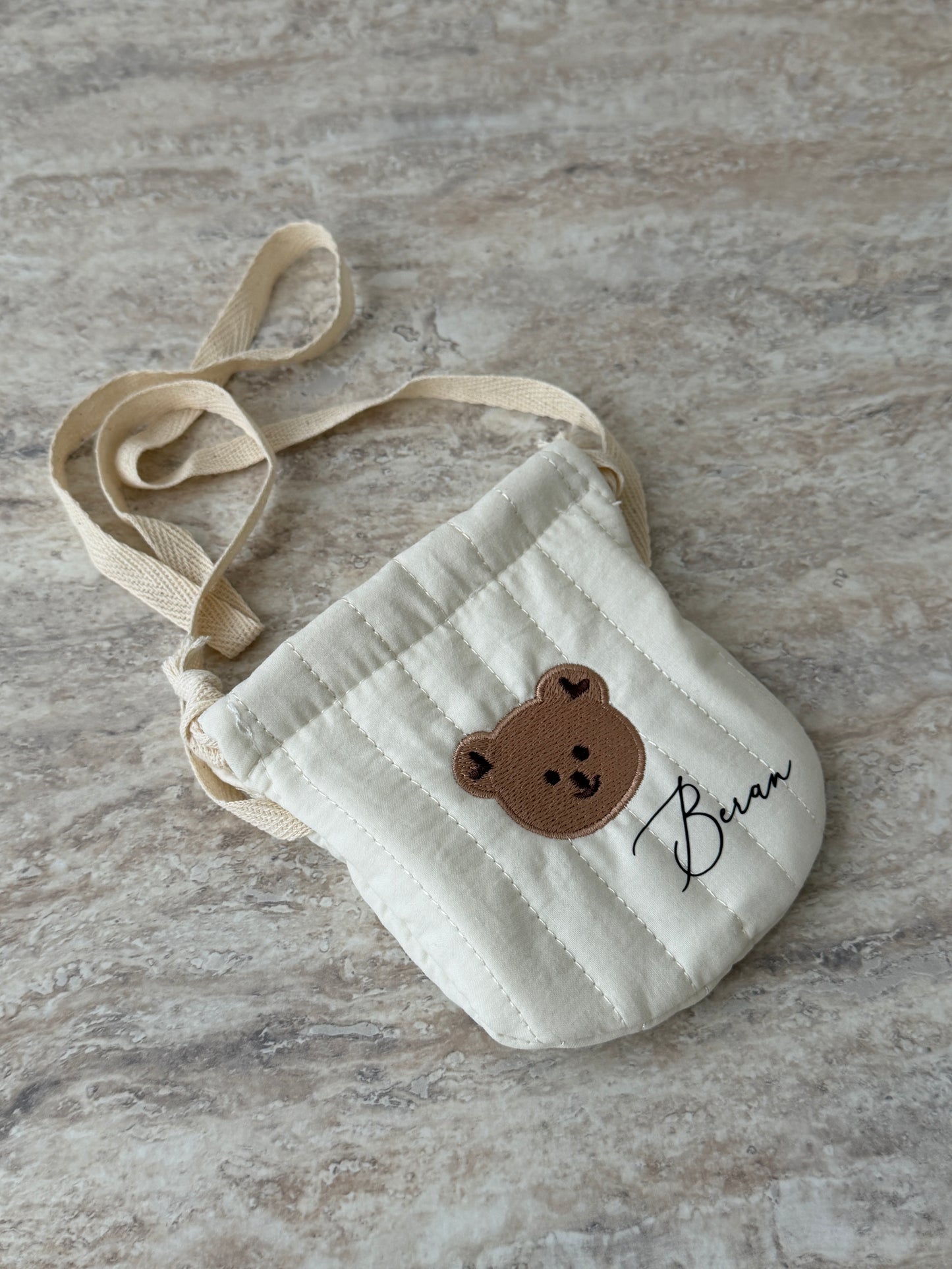 VERSAND NACH BAYRAM!! Kinder-Brustbeutel, Umhängetasche – Bayram Eid-Geschenkidee | Bayram Kesesi / Bayram Çantası für Babys, Kinder